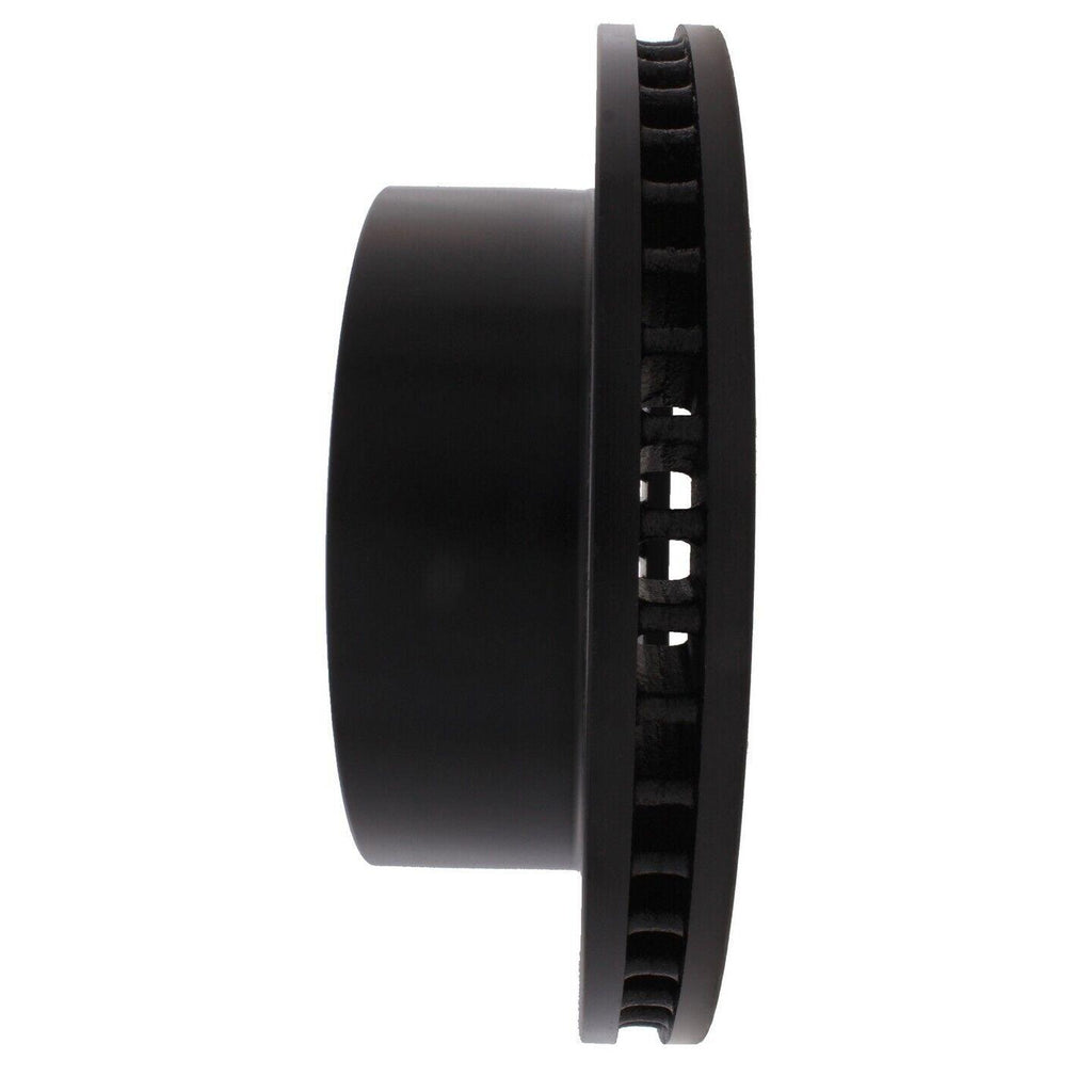 Centric Front Disc Brake Rotor for Dodge (120.67046)