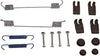 H7366 Professional Grade Drum Brake Hardware Kit