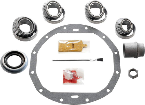 R12CR Bearing Kit with Koyo Bearings (GM 8.875