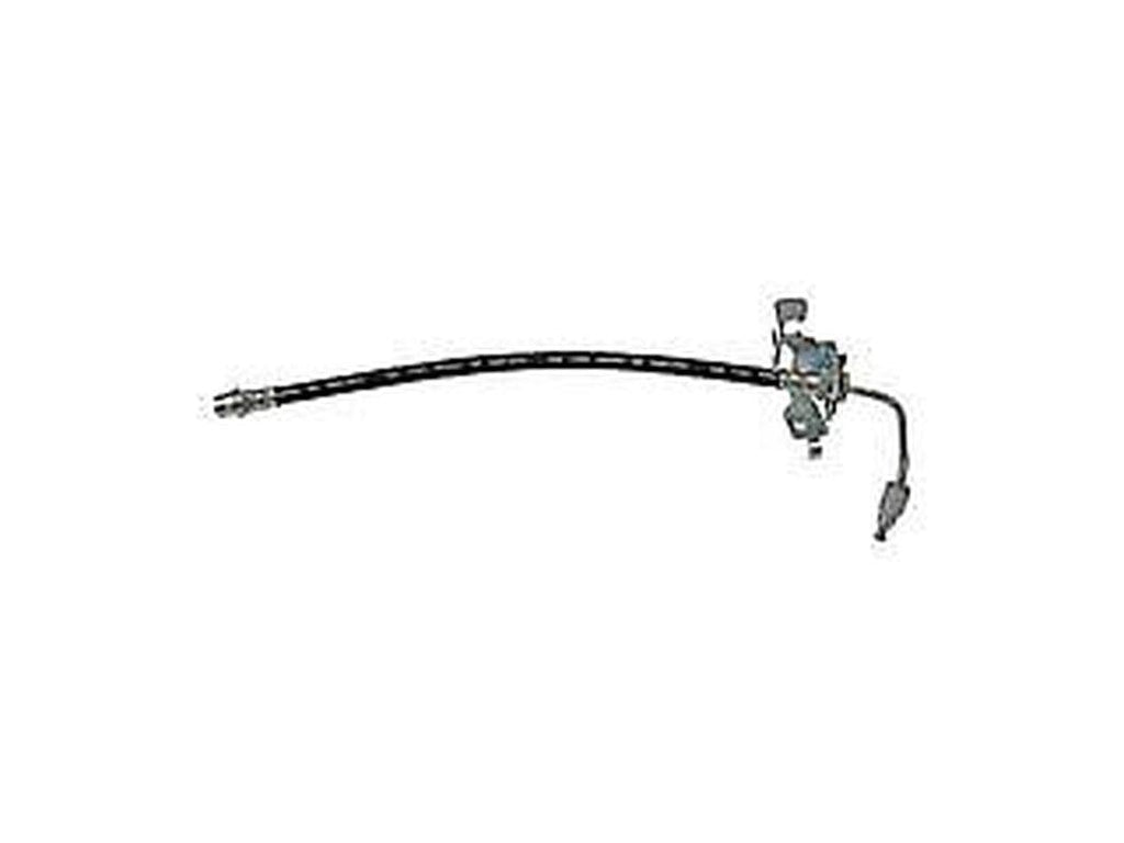 Dorman Brake Hydraulic Hose for Chevrolet H621656