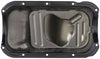 Spectra Engine Oil Pan for Paseo, Tercel TOP05A