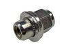 Wheel Lug Nut for Es300H, ES350, IS300, IS350, NX300, Nx300H, Rc300+More 611-117