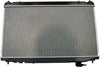 13090 Radiator Compatible with 2009-2016 Toyota Venza
