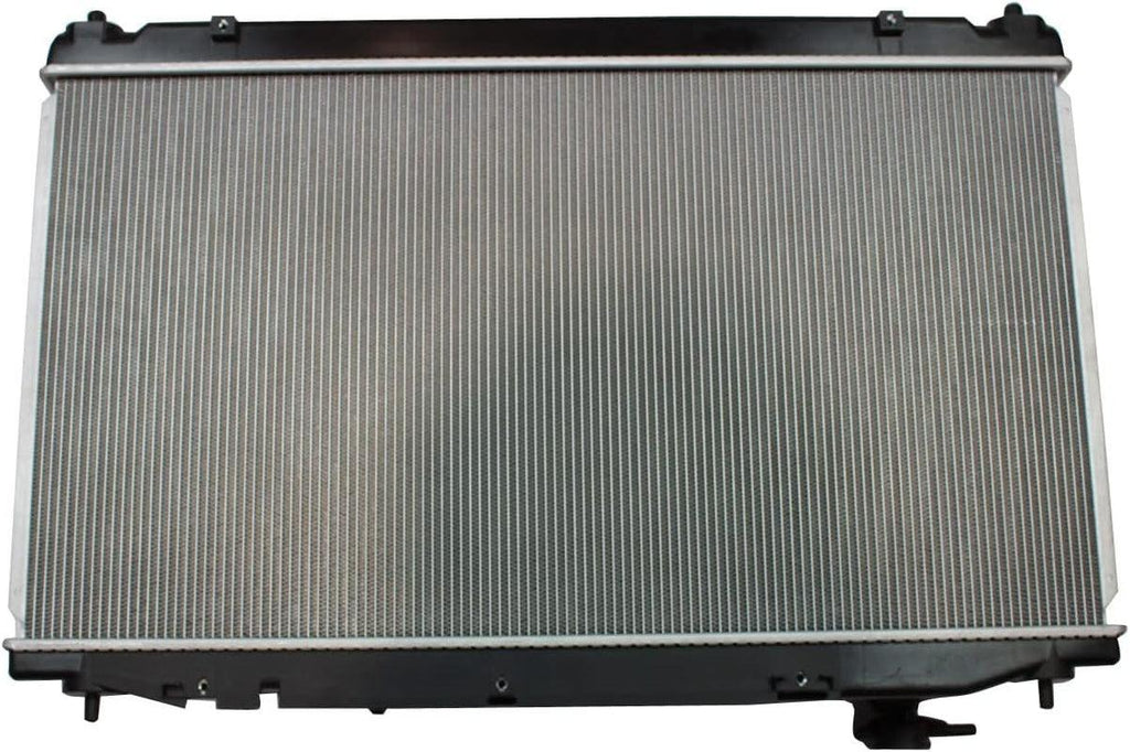 13090 Radiator Compatible with 2009-2016 Toyota Venza