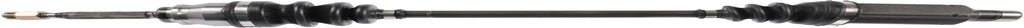 66-3513 New CV Constant Velocity Drive Axle Shaft