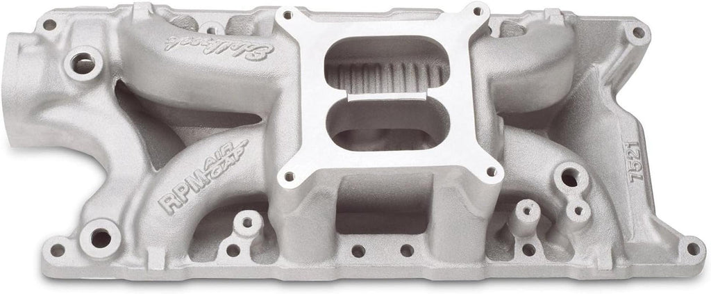 7521 Performer RPM Air-Gap Intake Manifold, Multi, One Size