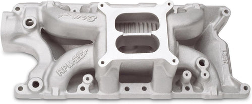 7521 Performer RPM Air-Gap Intake Manifold, Multi, One Size