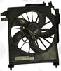 Global Parts Engine Cooling Fan Assembly for Dodge 2811411