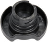 Engine Oil Filler Cap for Edge, Flex, Taurus, Continental, MKT, Mkx+More 80991