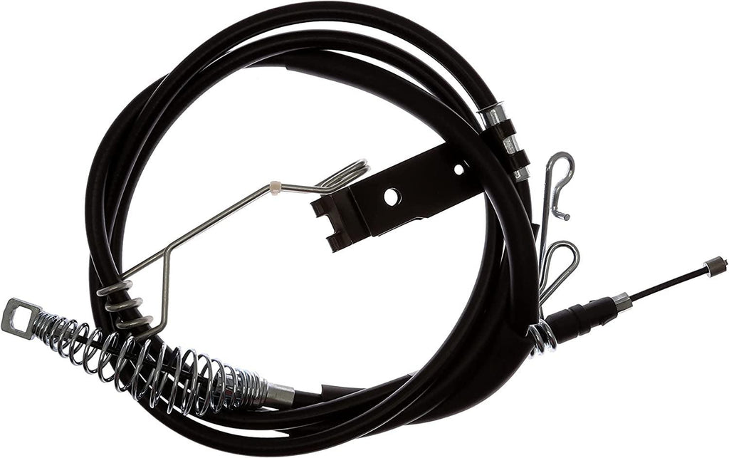 Professional 18P97292 Parking Brake Cable Assembly