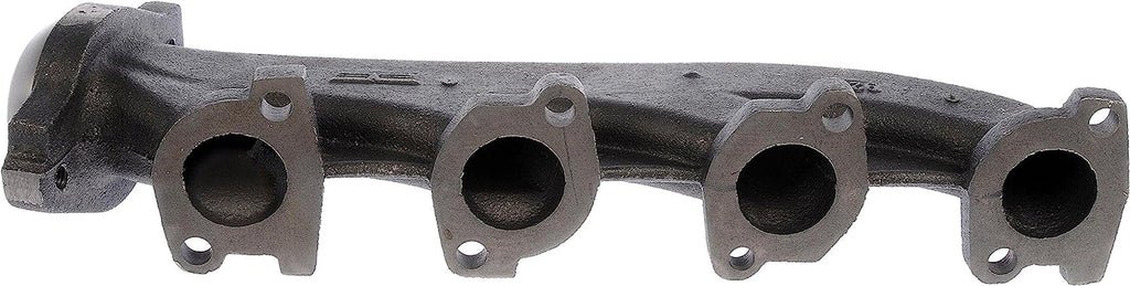 Dorman 674-903 Passenger Side Exhaust Manifold Kit - Includes Required Gaskets and Hardware Compatible with Select Ford / Lincoln / Mercury Models