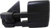 Dorman 955-1074 Driver Side Door Mirror for Select Ford / Lincoln Models