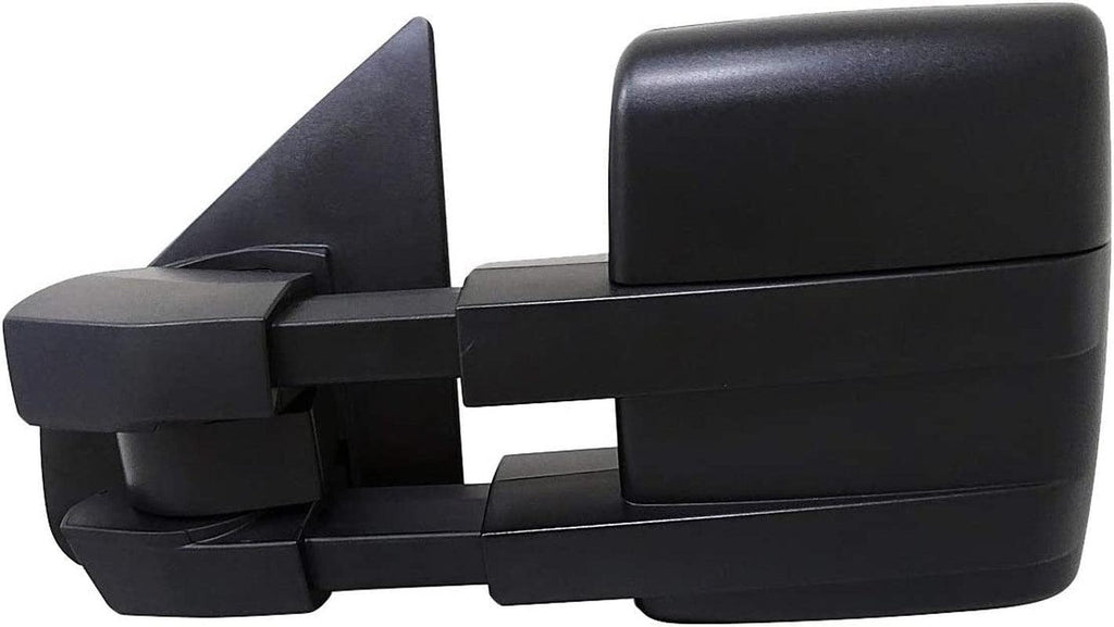 Dorman 955-1074 Driver Side Door Mirror for Select Ford / Lincoln Models