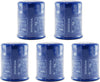 15400-PLM-A02PE Oil Filter (Pack of 5)