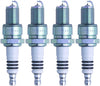 for Polaris Pro 1200 2000 2001 Spark Plug | Iridium IX | Box of 4 | BPR8EIX | 6684