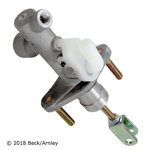 Beck Arnley Clutch Master Cylinder for 07-09 350Z 072-9927