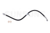 Sunsong Brake Hydraulic Hose for 02-06 Acura RSX 2204734