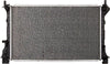 CU2296 Complete Radiator for Ford
