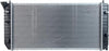 2347 Radiator Compatible with 2000-2005 Pontiac Bonneville