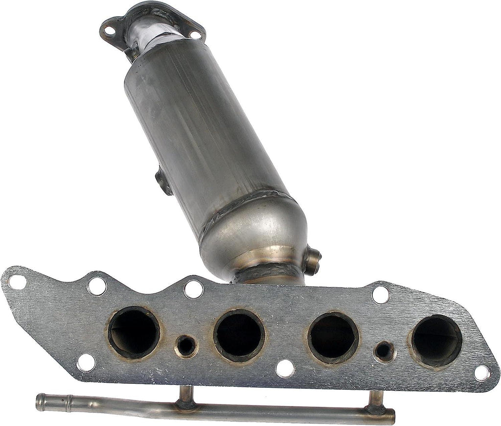 Dorman 674-822 Manifold Converter - Not CARB Compliant Compatible with Select Ford / Mercury Models (Made in USA)