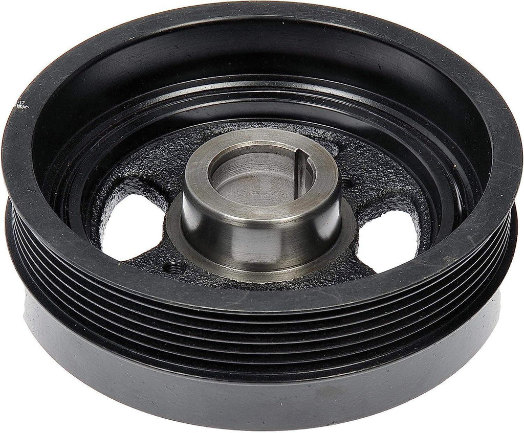 Dorman 594-620 Engine Harmonic Balancer for Select Nissan Models