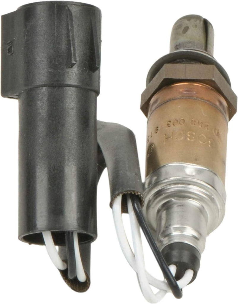 13913 Premium Original Equipment Oxygen Sensor - Compatible with Select 1984-86 Ford, Lincoln and Mercury Cars, Trucks, Suvs, and Vans