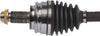 66-9314 New CV Constant Velocity Drive Axle Shaft