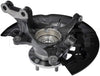 Dorman Steering Knuckle Kit for 12-17 Camry 698-382