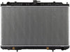 CU2612 Radiator