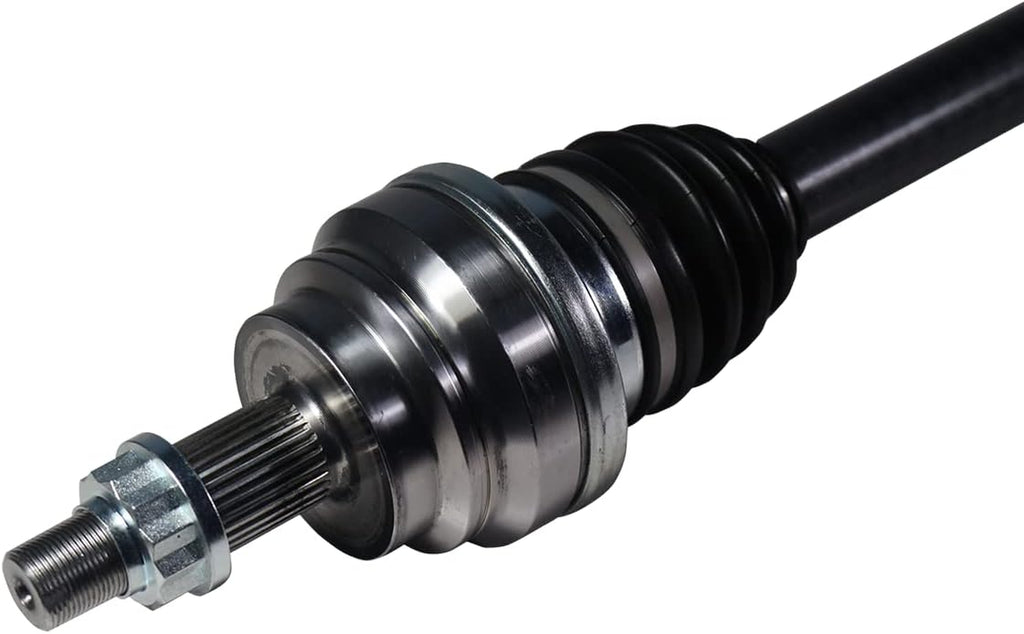 NCV48026 CV Axle Shaft Assembly - Left or Right Rear (Driver or Passenger Side)