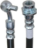 Professional 18J4583 Front Driver Side Hydraulic Brake Hose