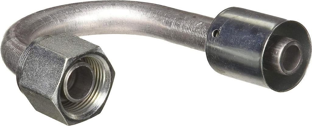 17222 A/C Fitting O-Ring