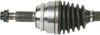 66-5256 New CV Axle