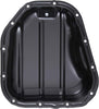 Spectra Engine Oil Pan TOP09A