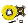 NX6-XTG4 ACT XT/Race Sprung 4 Pad Kit - greatparts