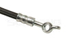 Sunsong Brake Hydraulic Hose for Sonata, Cadenza, Optima 2207487