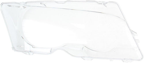 URO Headlight Lens for BMW 63128382191KIT