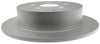 Raybestos Rear Disc Brake Rotor for Tc, Matrix, Vibe, Corolla, Celica (96933FZN)