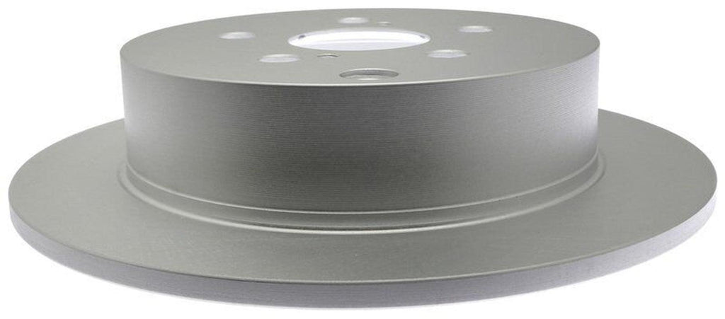 Raybestos Rear Disc Brake Rotor for Tc, Matrix, Vibe, Corolla, Celica (96933FZN)