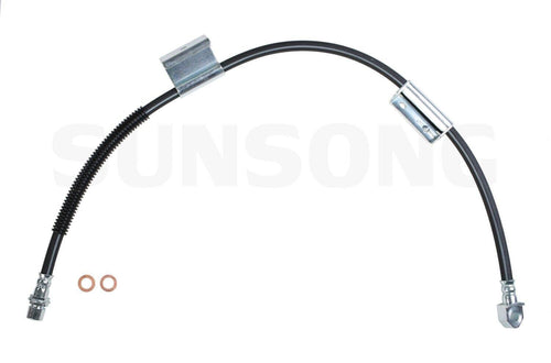 Brake Hydraulic Hose for Silverado 1500, Silverado 1500 Classic+More 2204585