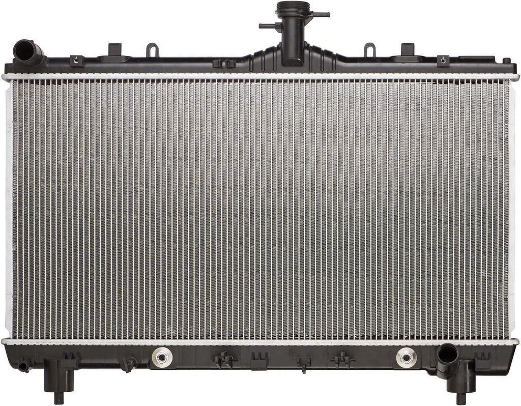 CU13345 Complete Radiator