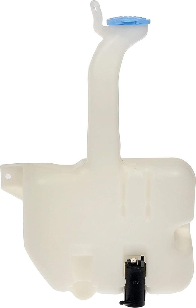 Dorman 603-006 Front Washer Fluid Reservoir for Select Honda Models