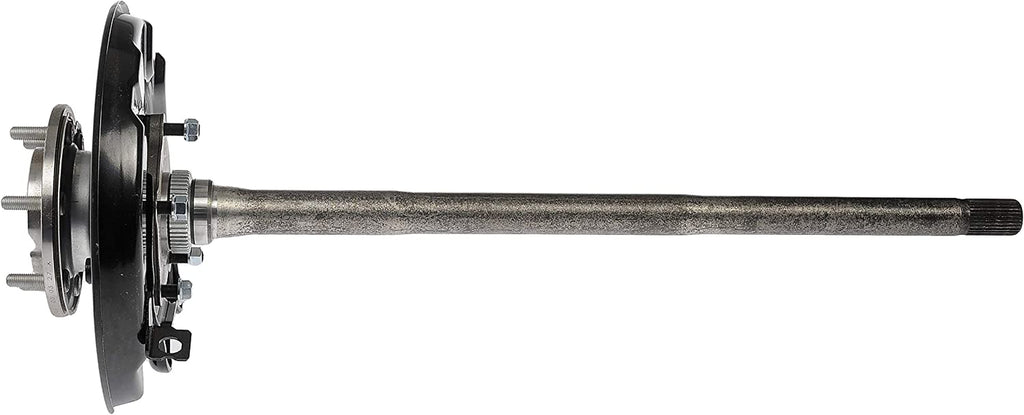 Dorman 926-175 Rear Driver Side Pre-Pressed Rear Axle Compatible with Select Toyota Models (OE FIX)