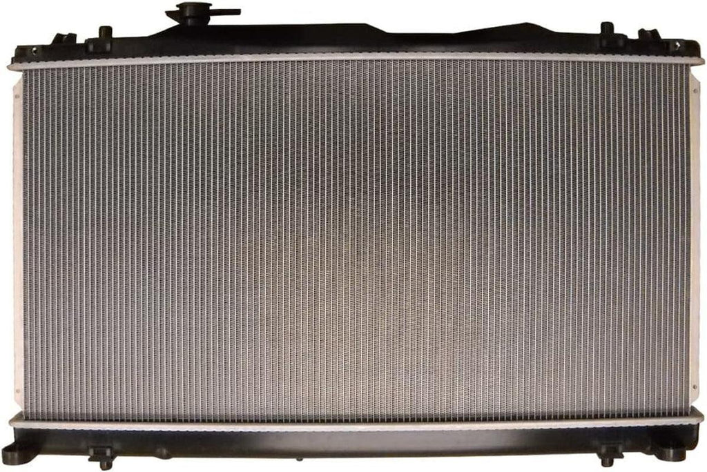 13250 Replacement Radiator Compatible with Suzuki Kizashi