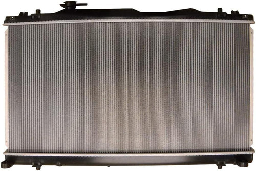 13250 Replacement Radiator Compatible with Suzuki Kizashi
