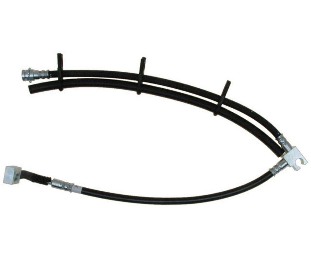 Raybestos Brake Hydraulic Hose for E-150, E-150 Club Wagon BH382990