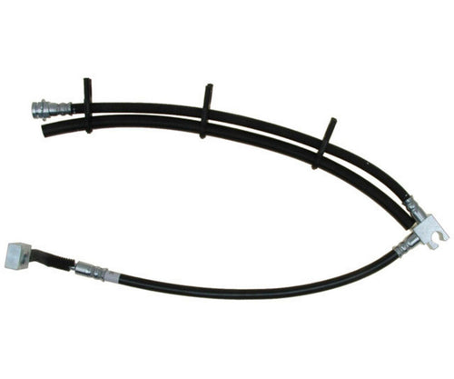 Raybestos Brake Hydraulic Hose for E-150, E-150 Club Wagon BH382990