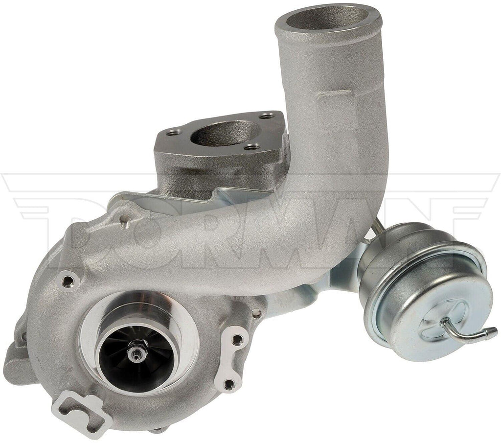 Dorman Turbocharger for A3, Beetle, Golf 667-266
