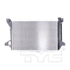 TYC Radiator for F-250, F-350, Bronco, F-150 1451