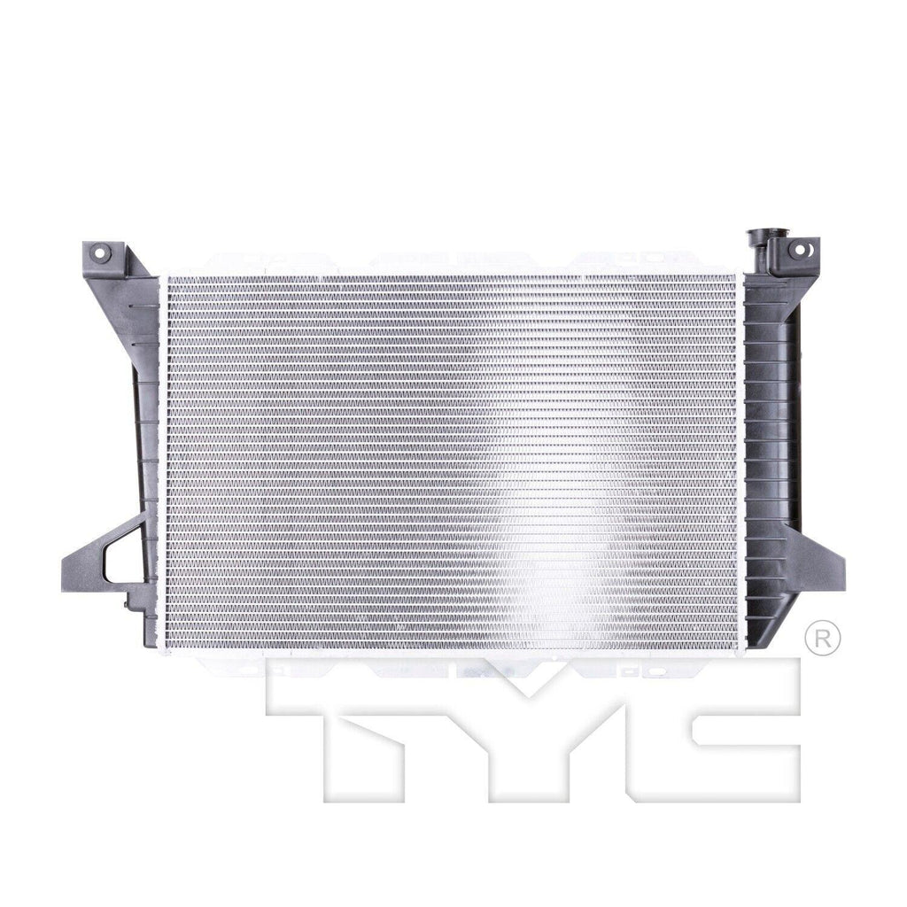 TYC Radiator for F-250, F-350, Bronco, F-150 1451